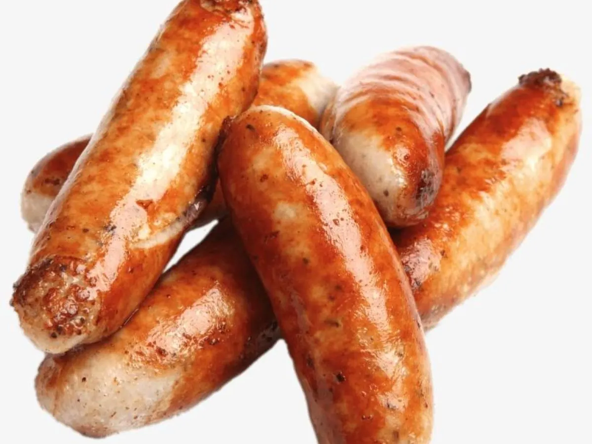 Breakfast Sausage Links Breakfast Sausage Links