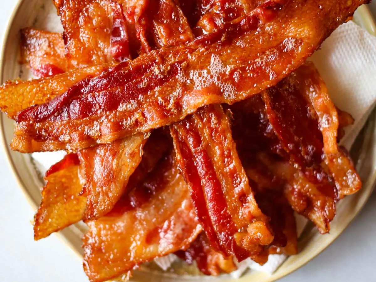 Bacon Bacon