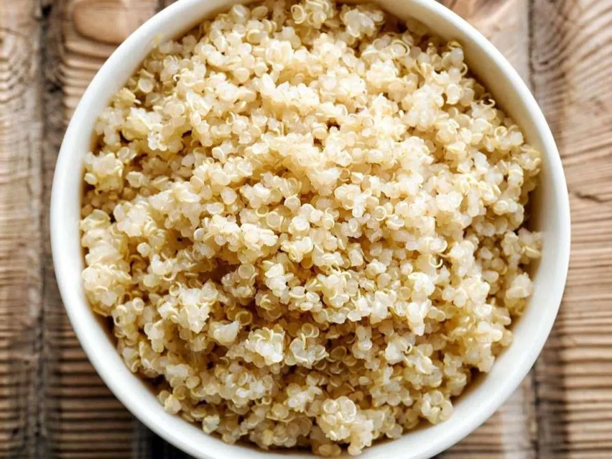 Quinoa Quinoa