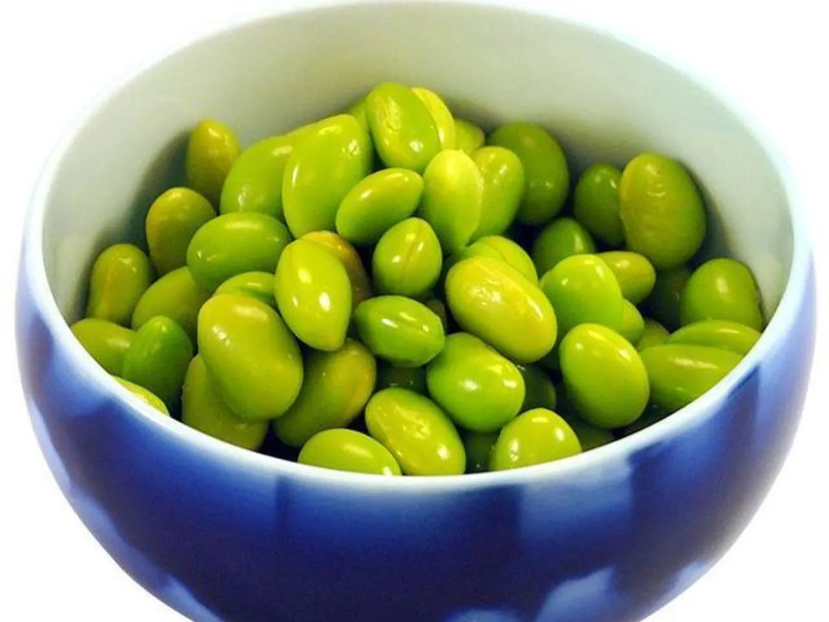 Edamame Side