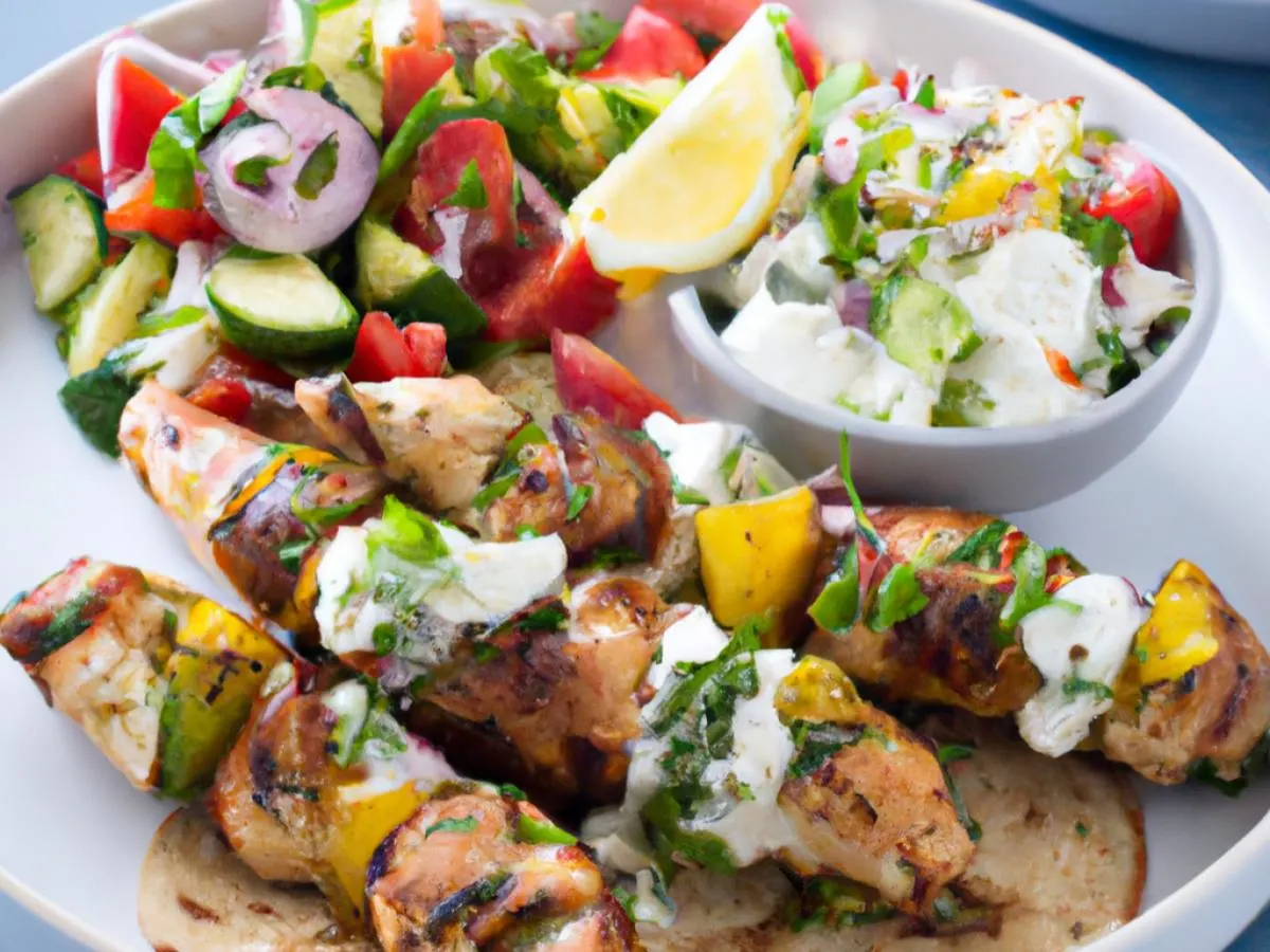 Souvlaki GR
