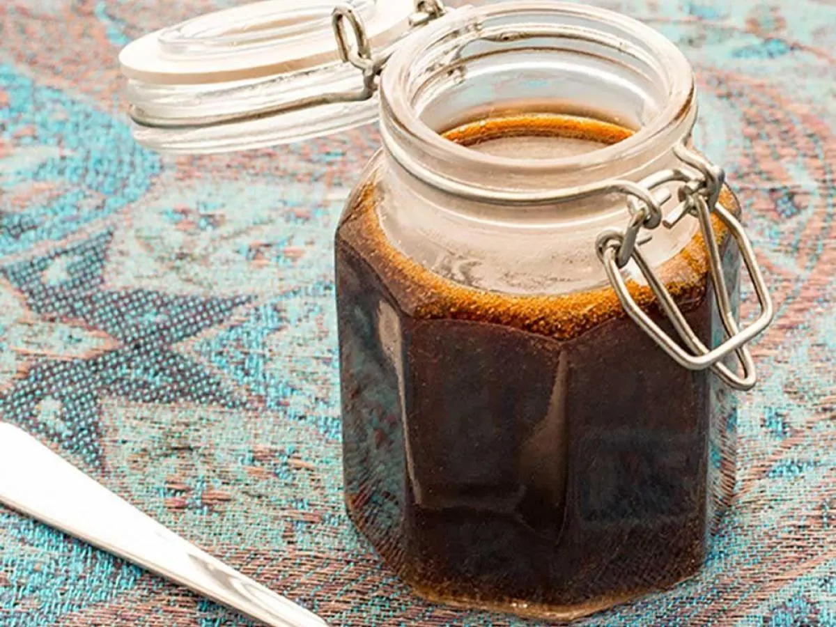 House-made Sweet Soy Sauce