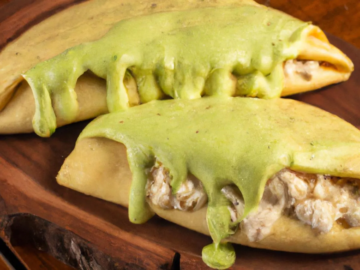 Catira Arepa