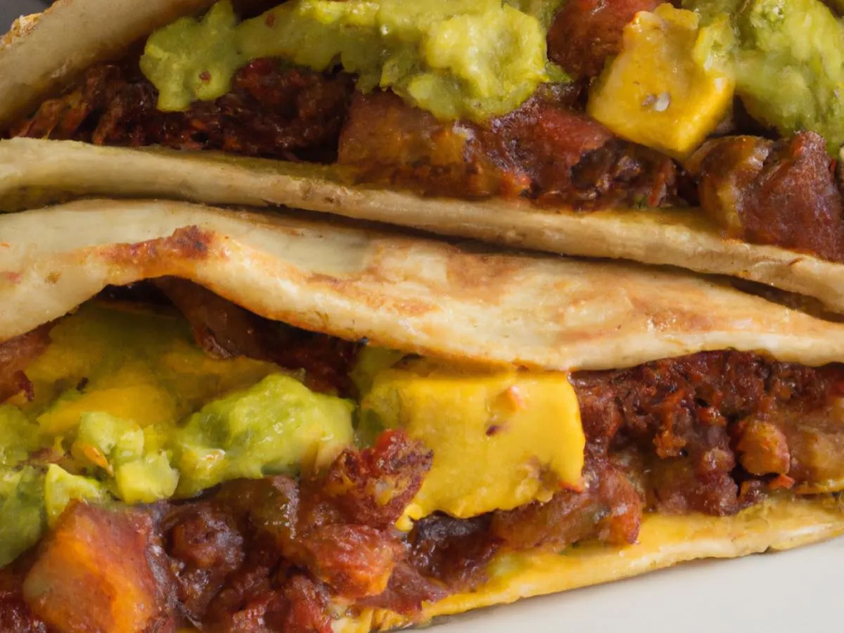 Soyrizo Vegana Arepa