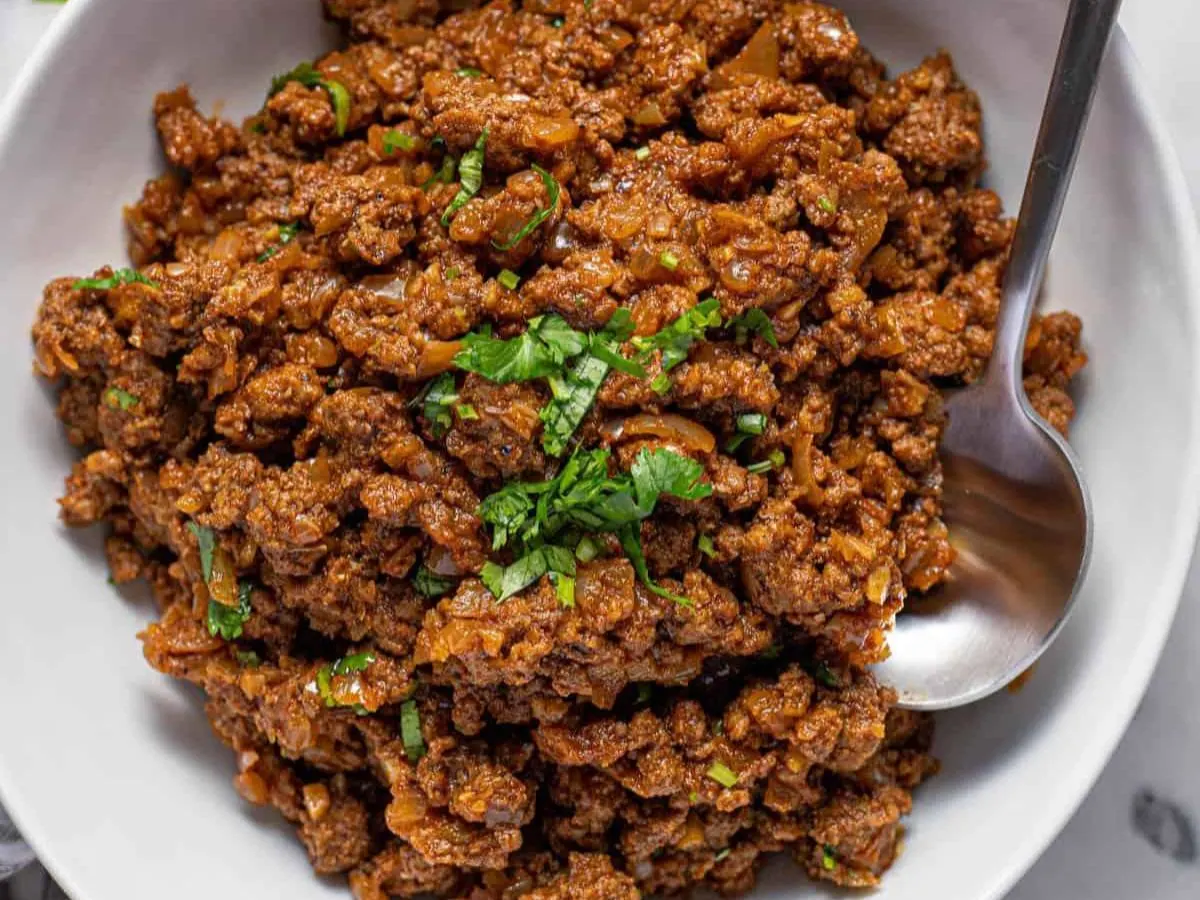 Taco Beef Taco Beef