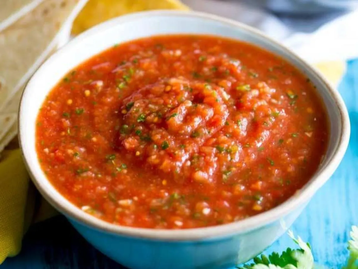 Salsa Salsa