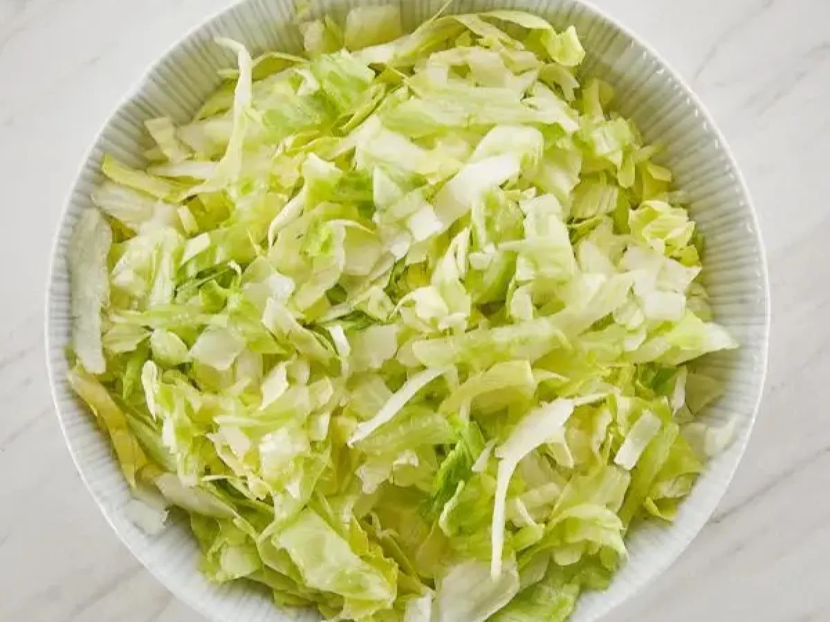 Lettuce Lettuce