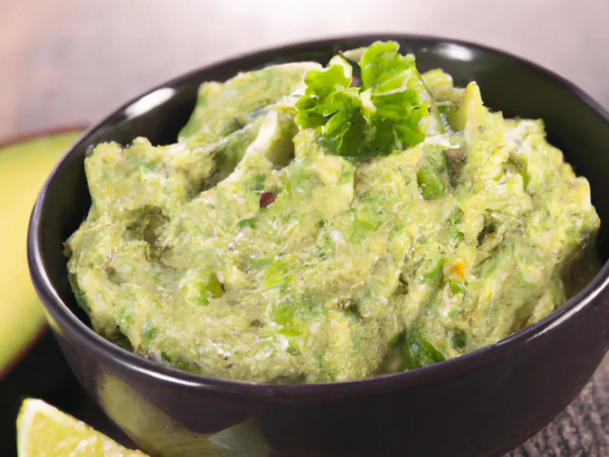 Guacamole Guacamole