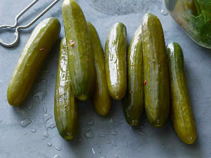 Pickles Pickles
