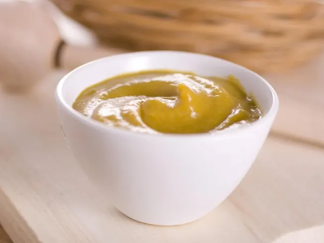 Mustard Mustard