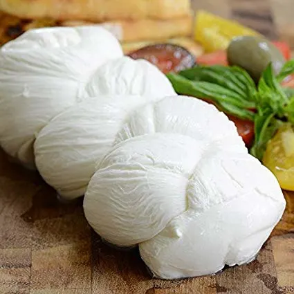 Mozarella Cheese Mozarella Cheese