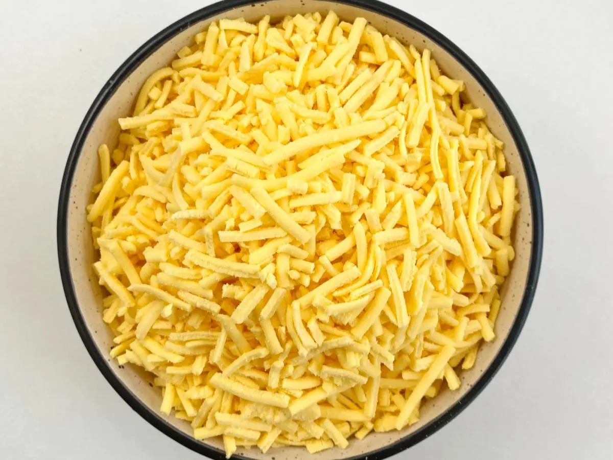Cheddar Cheese Cheddar Cheese