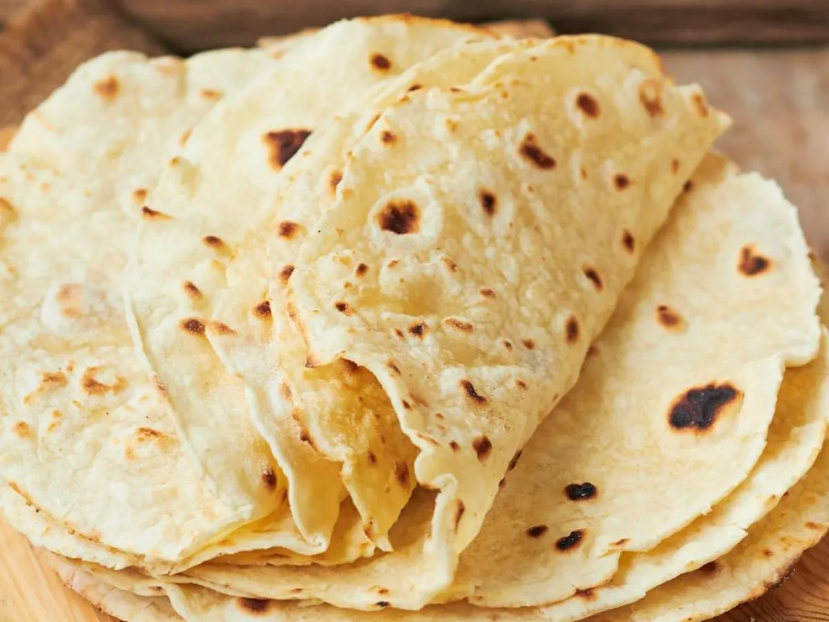 Soft Taco Shells Soft Taco Shells