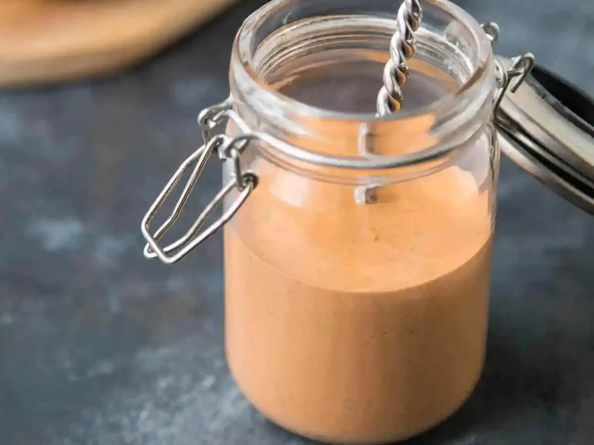 Chipotle Sauce