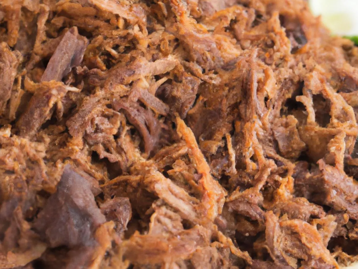 Beef Birria