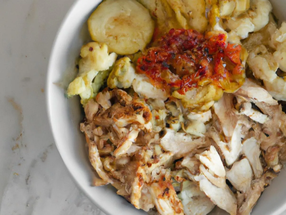 ZaZu Mediterranean Street Food