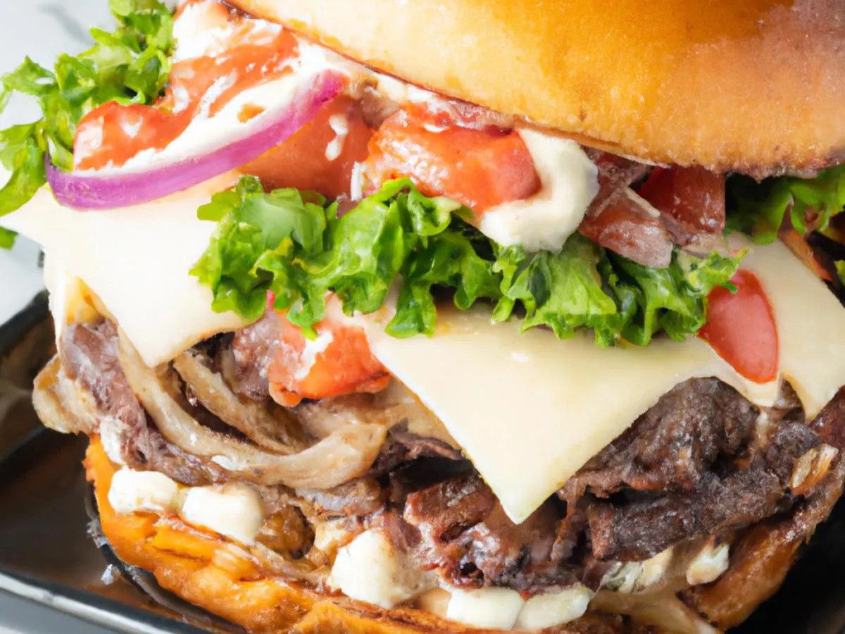 American Wagyu Roast Beef