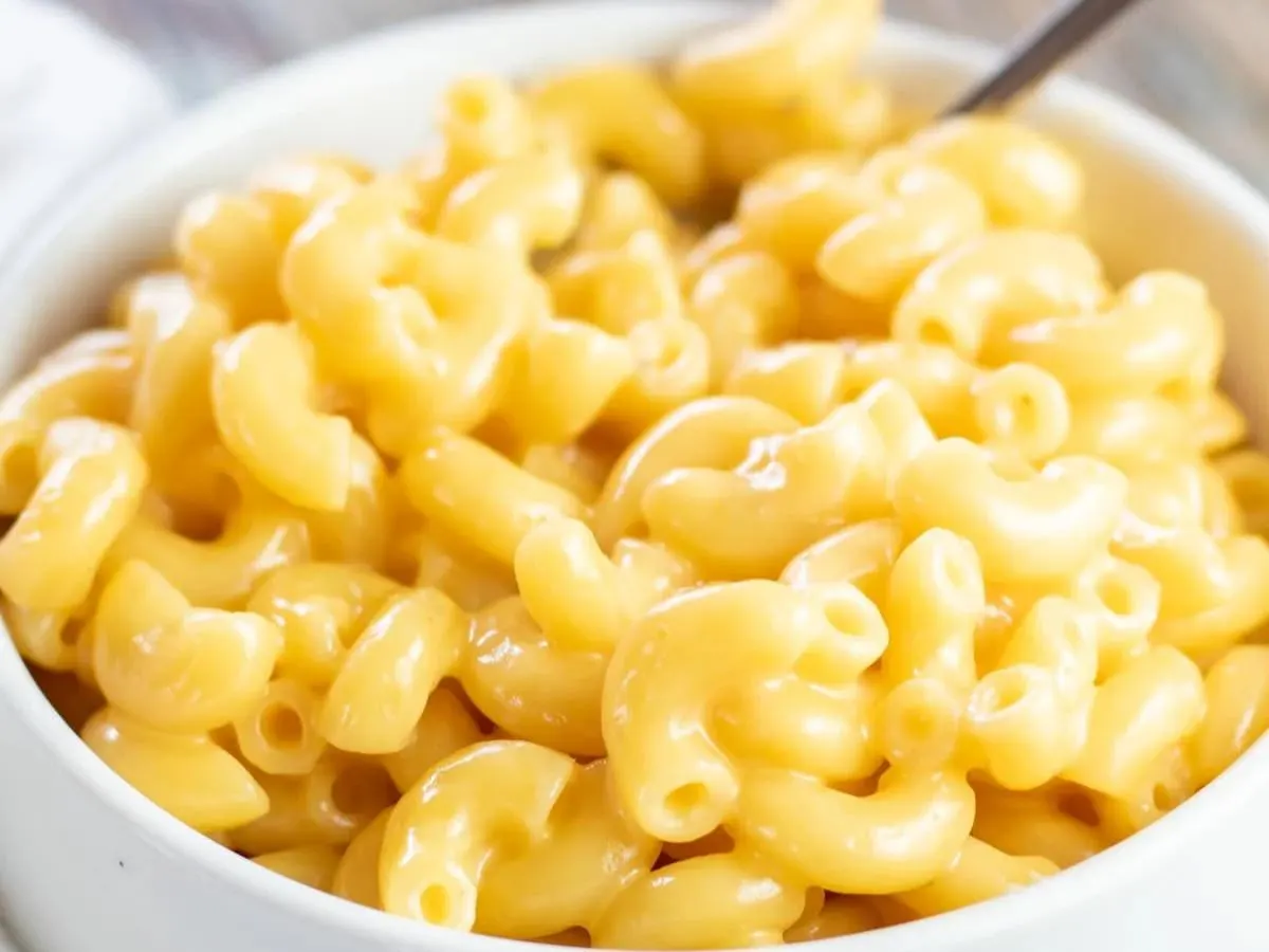 Classic Mac & Cheese Classic Mac & Cheese