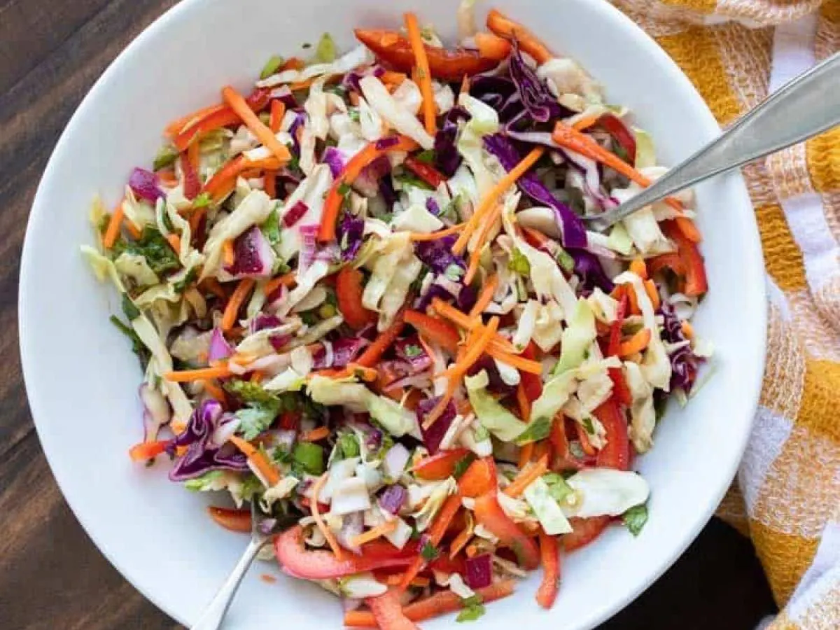 Habanero Slaw Habanero Slaw