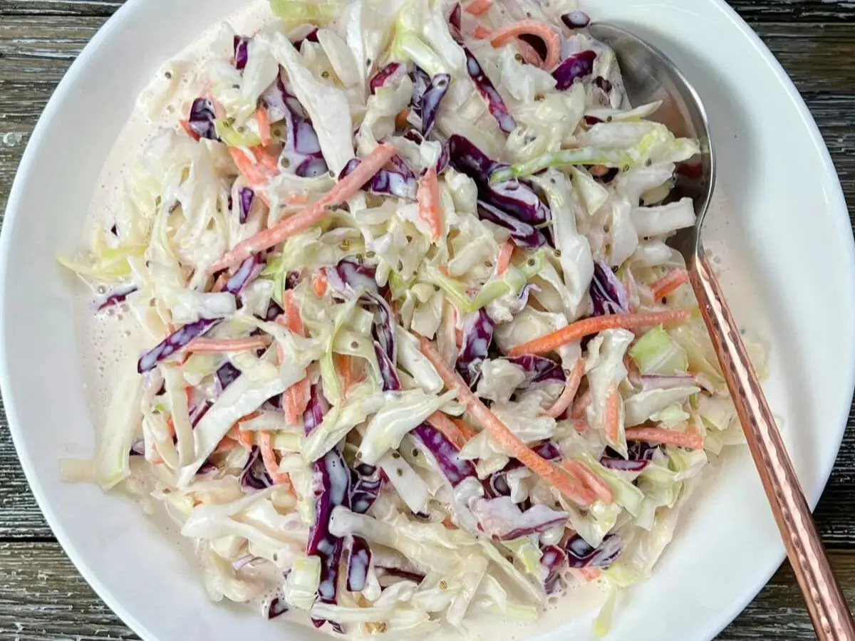 Country Coleslaw Country Coleslaw