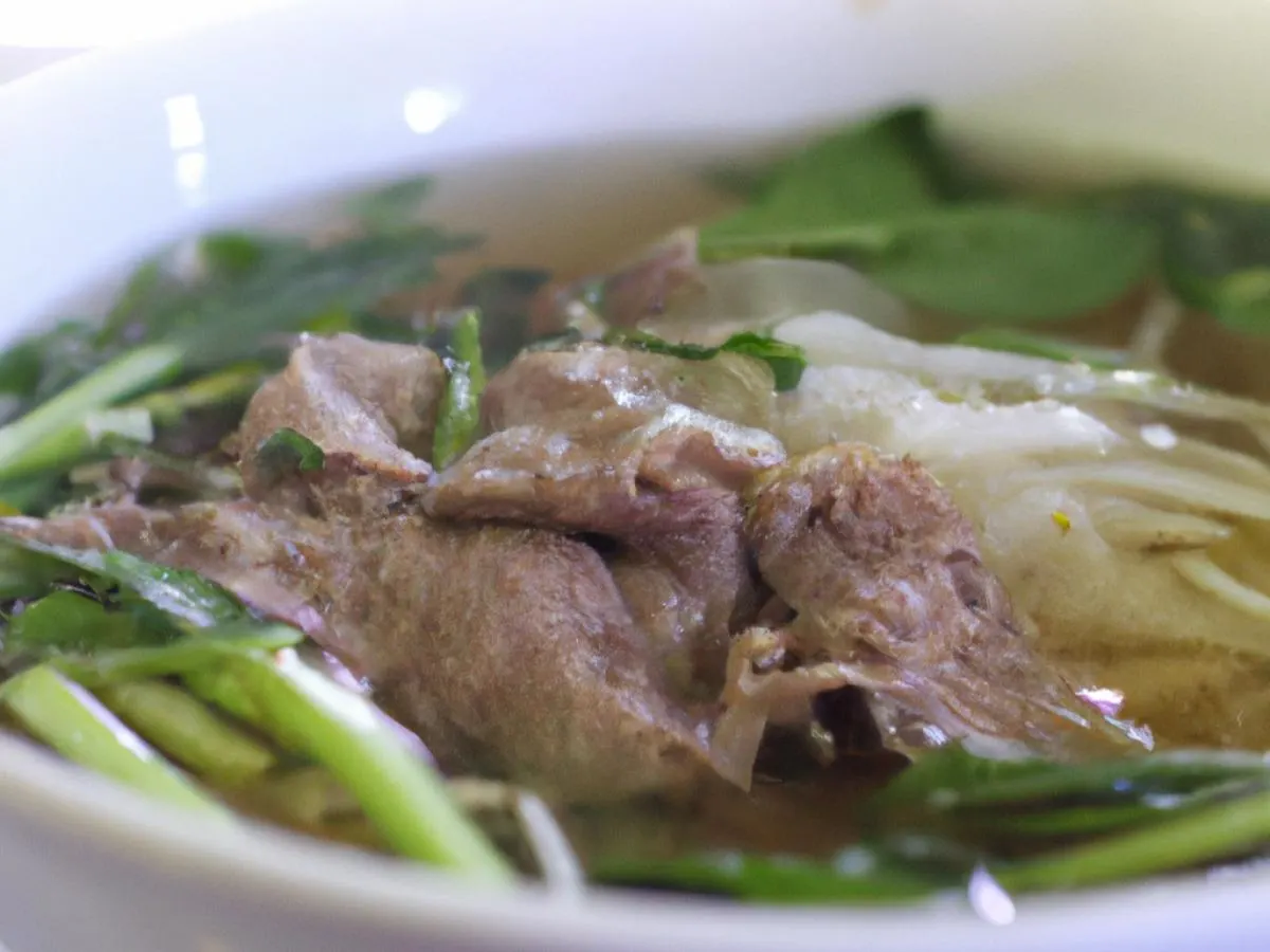 Beef Broth Beef Broth