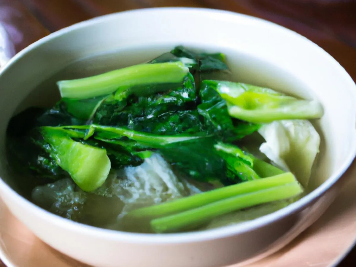 Veggie Broth Veggie Broth