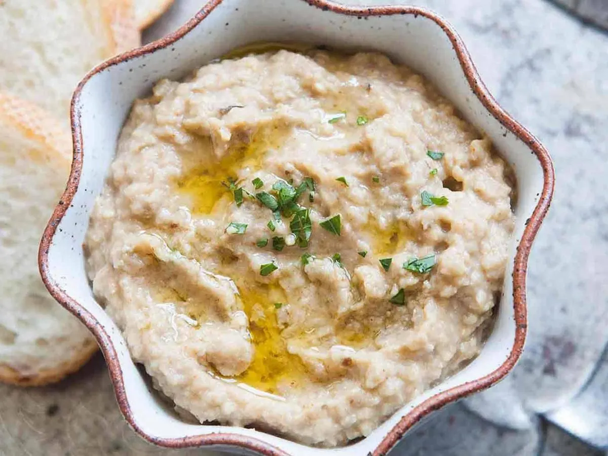 Babaganoush Babaganoush