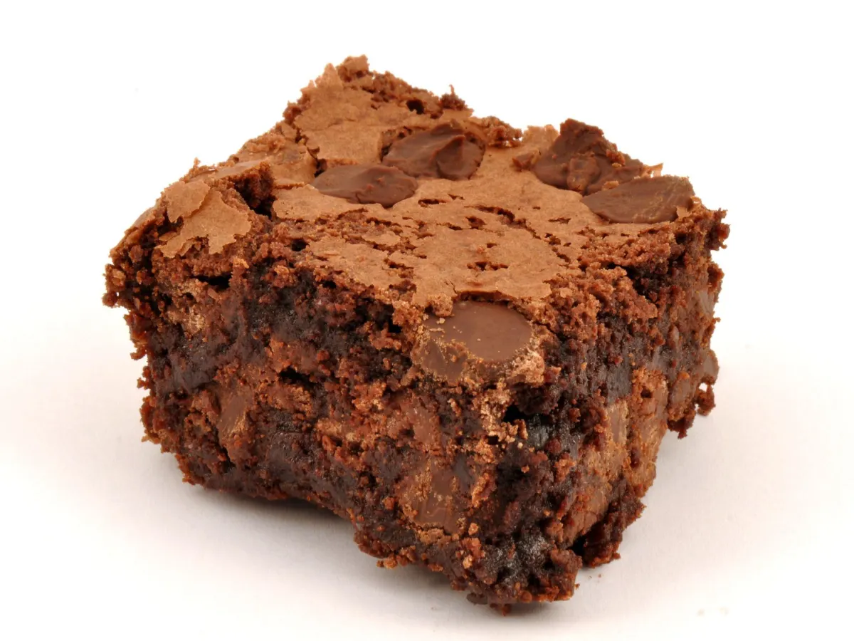Brownie Brownie