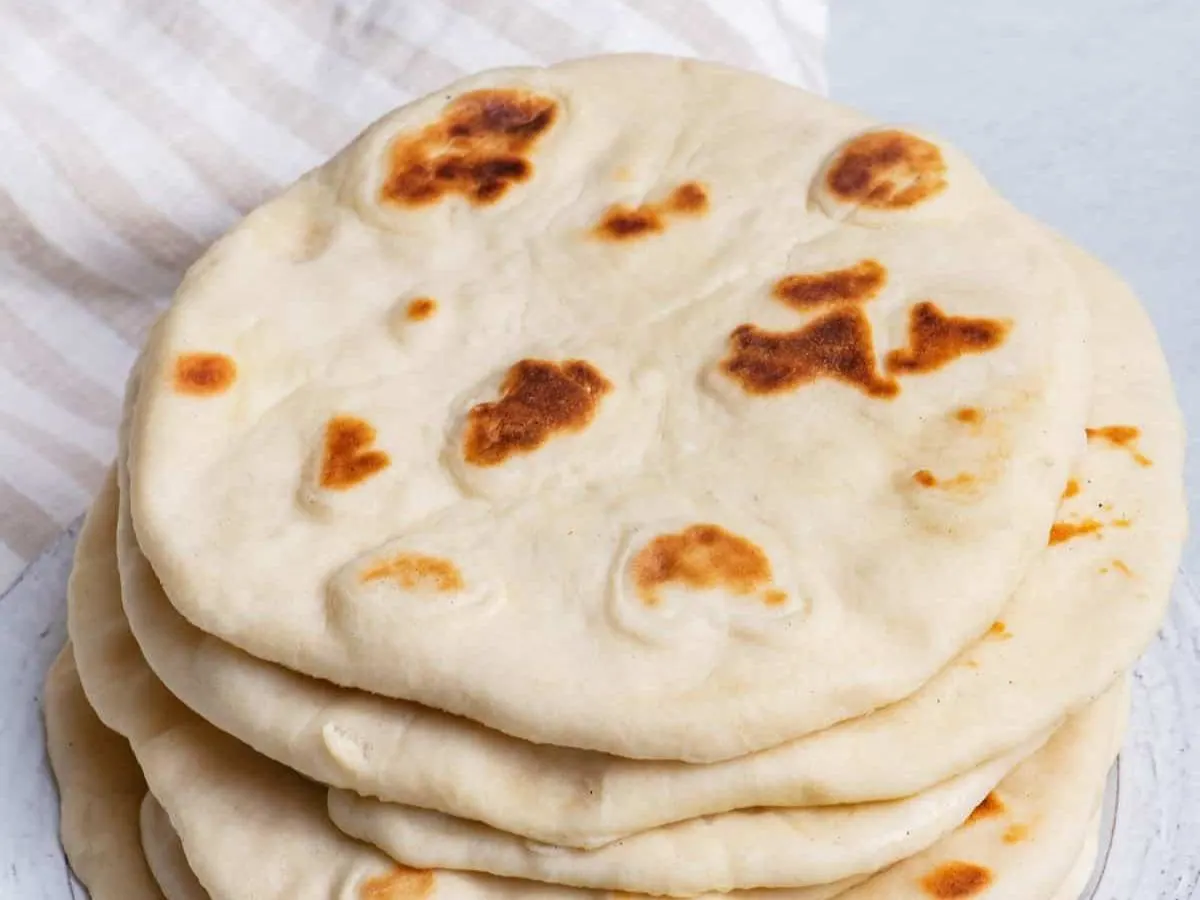 Flat Bread Flat Bread