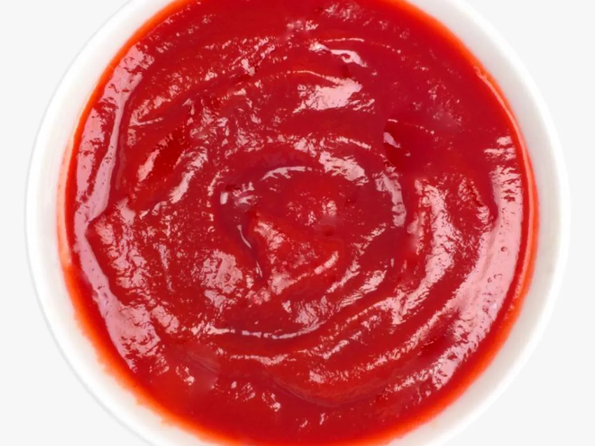 Hot Sauce Hot Sauce