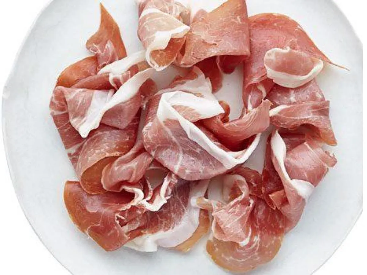 Prosciutto Prosciutto