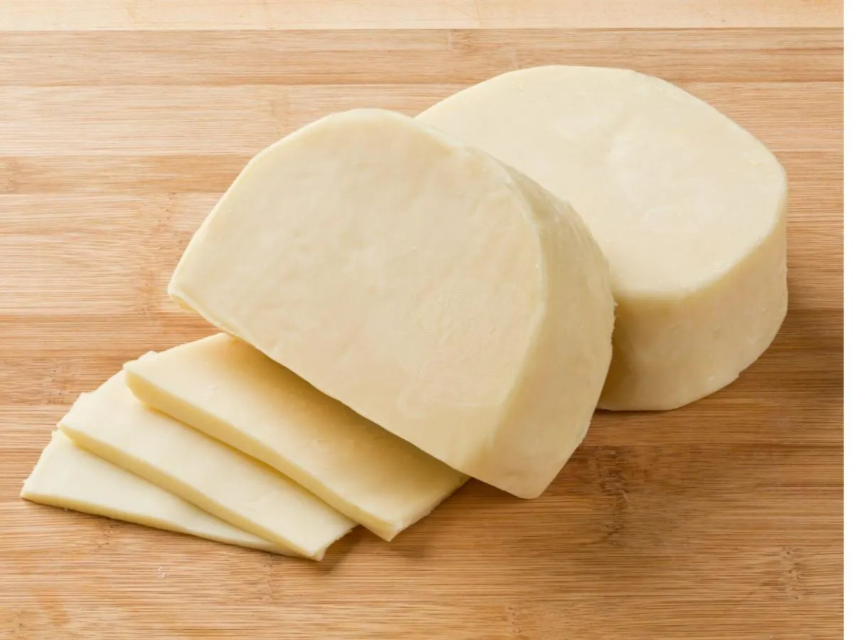 Provolone Cheese Provolone Cheese