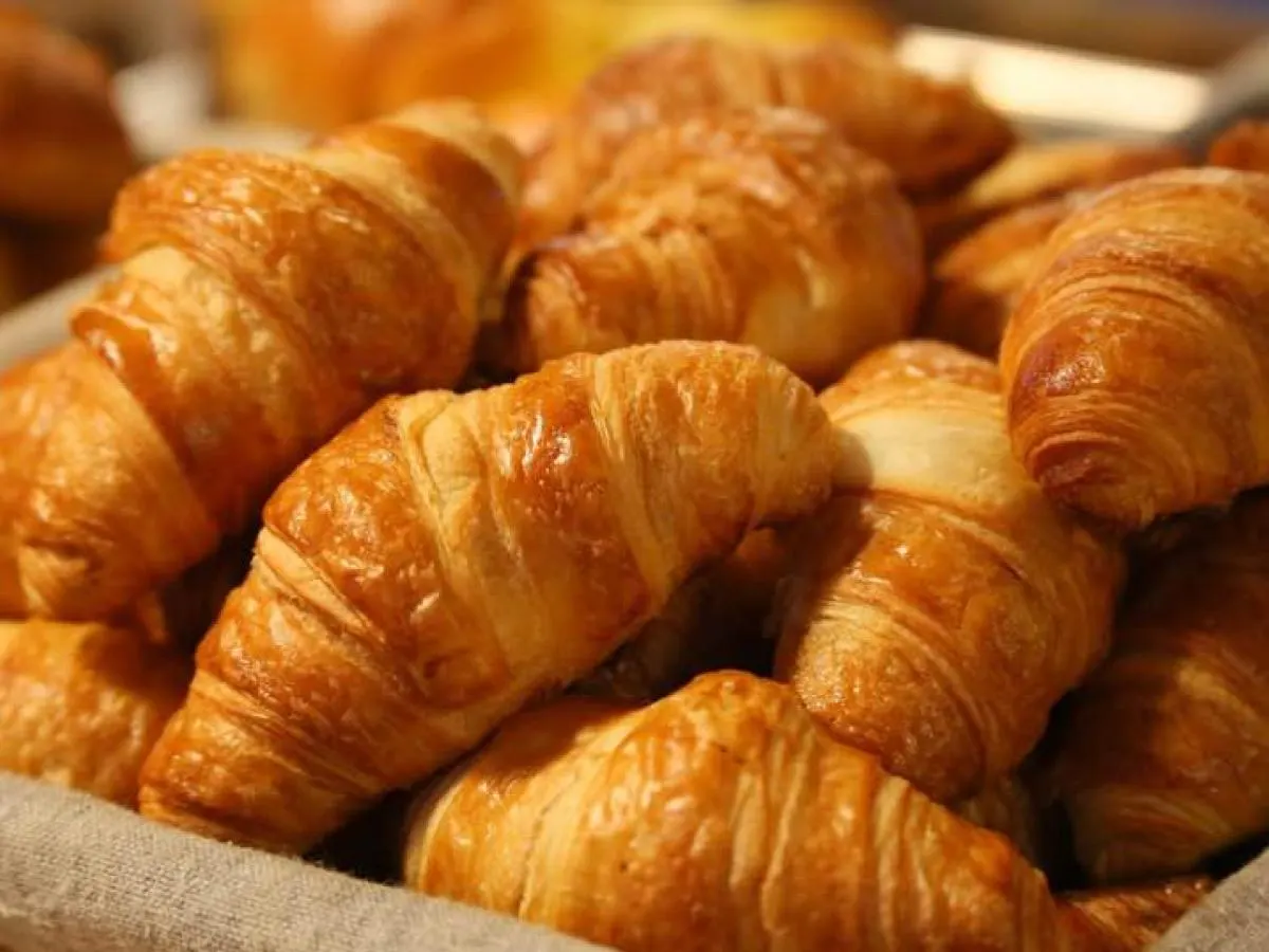 Croissant Croissant