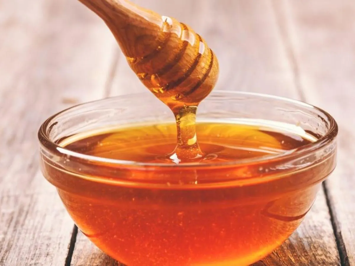 Honey Honey