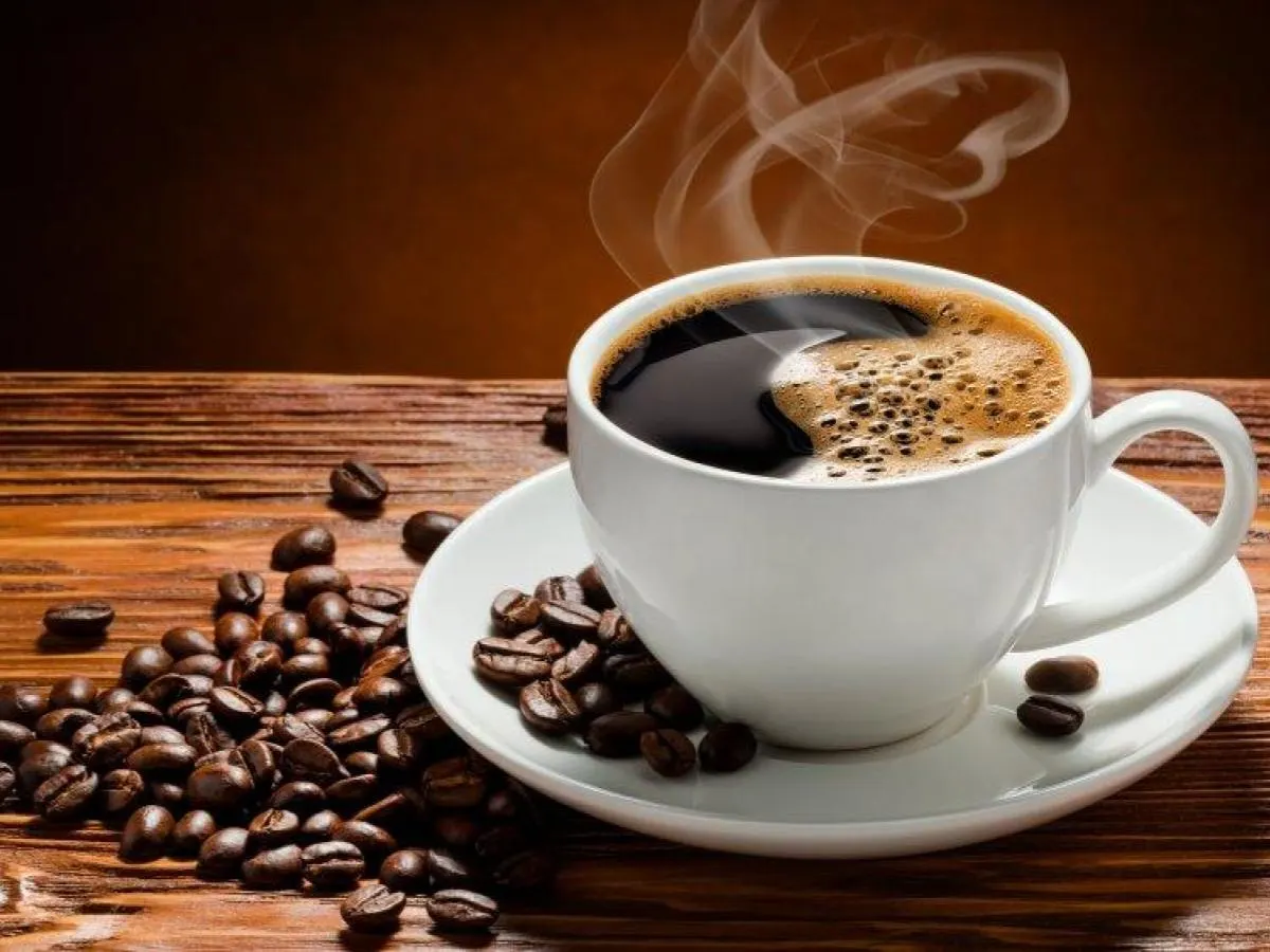 Regular Coffee Regular Coffee