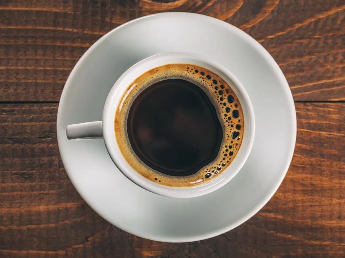 Decaf Coffee Decaf Coffee