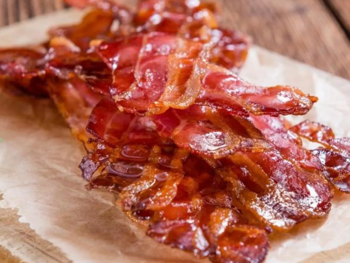 Bacon Bacon