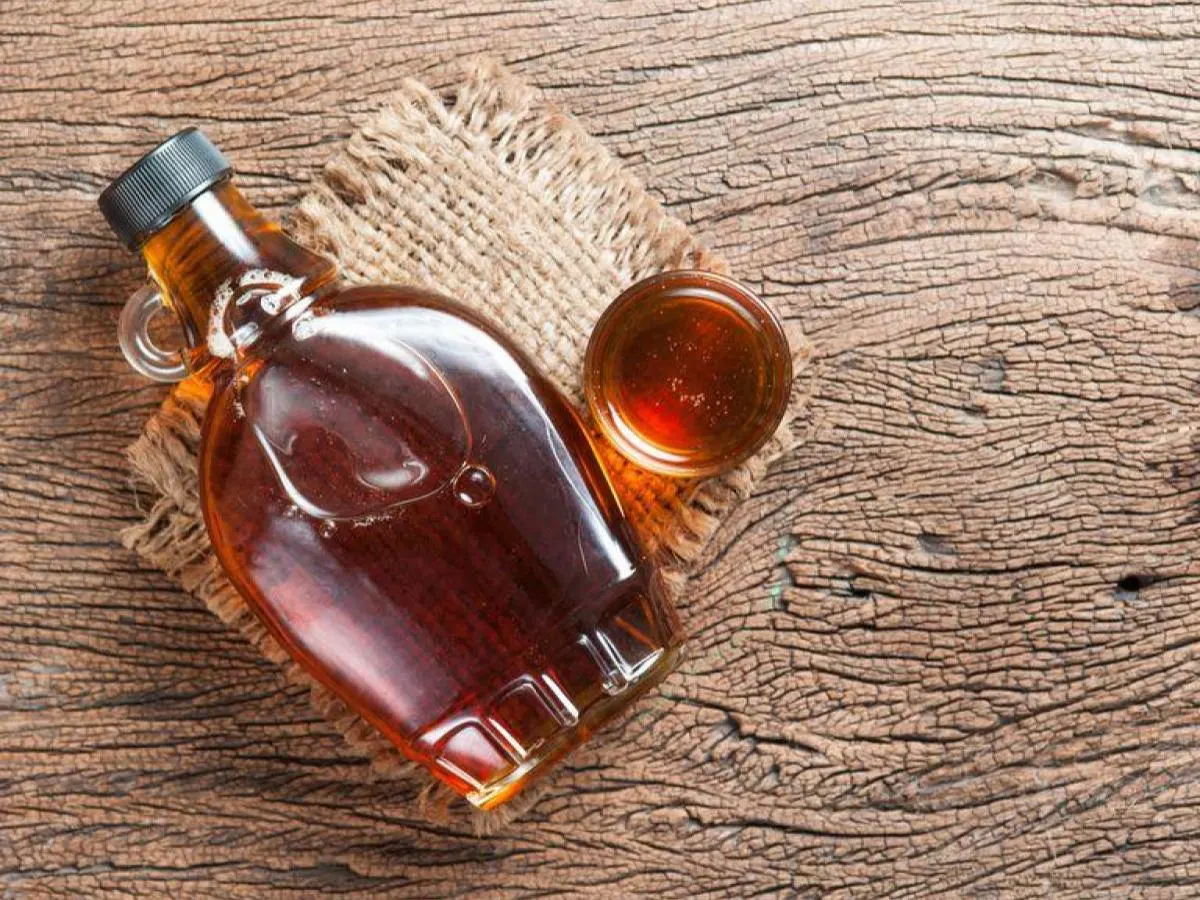 Maple Syrup Maple Syrup