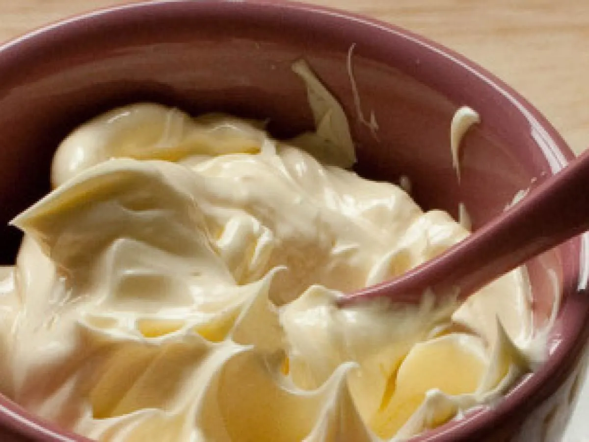 Whipped Butter Whipped Butter