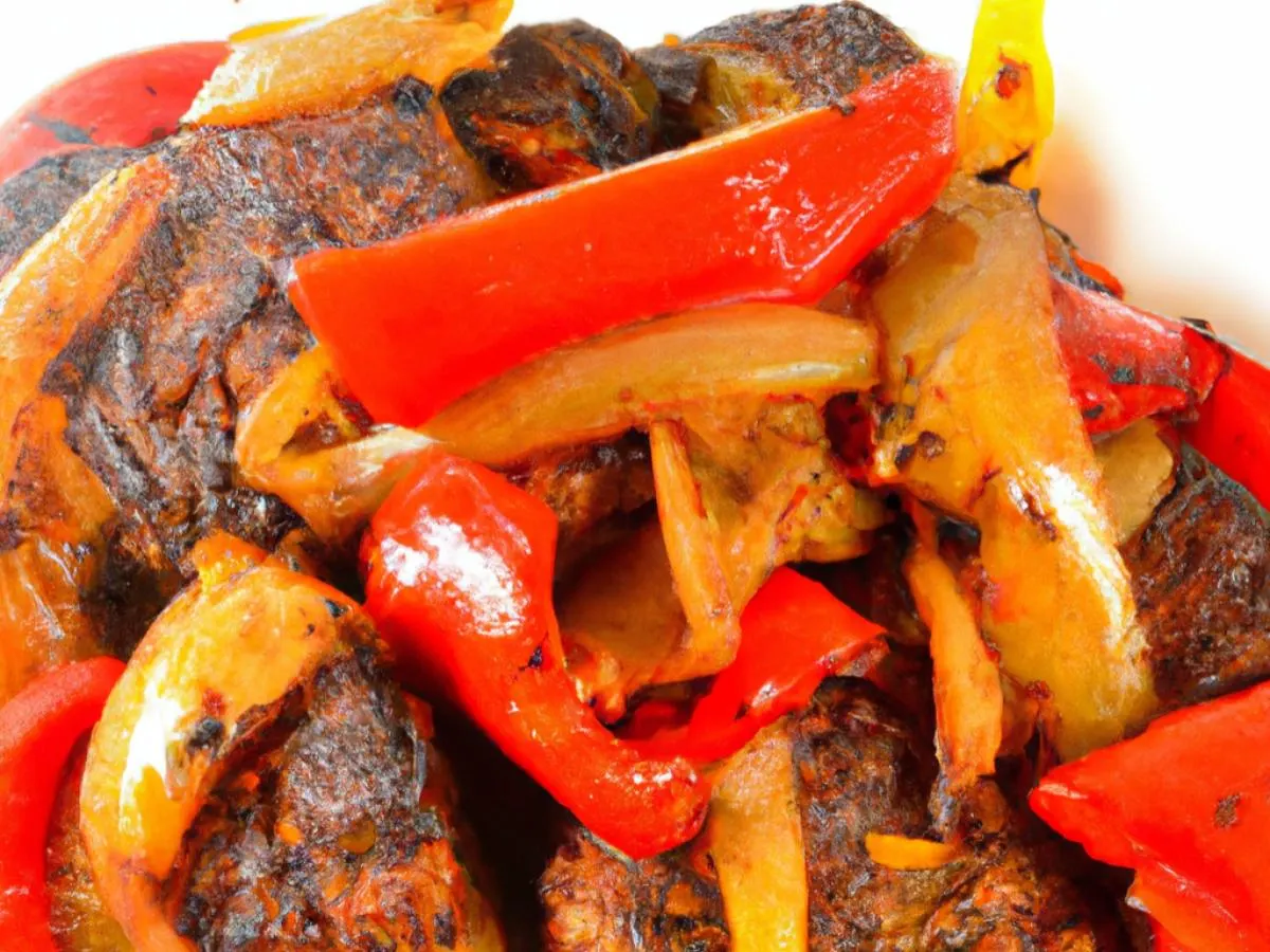 Spiced Gardein Plant Based Protein Spiced Gardein Plant Based Protein