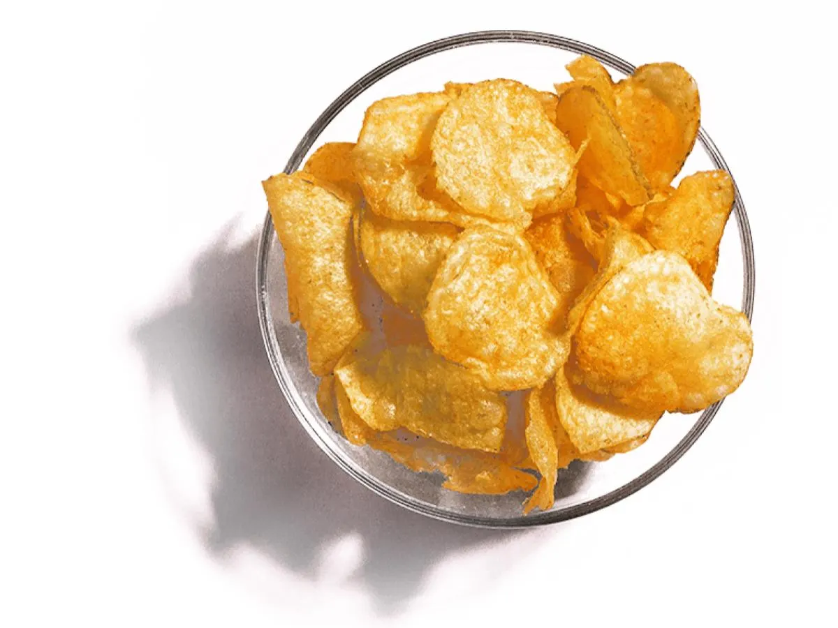 Miss Vickie's Jalapeno Chips