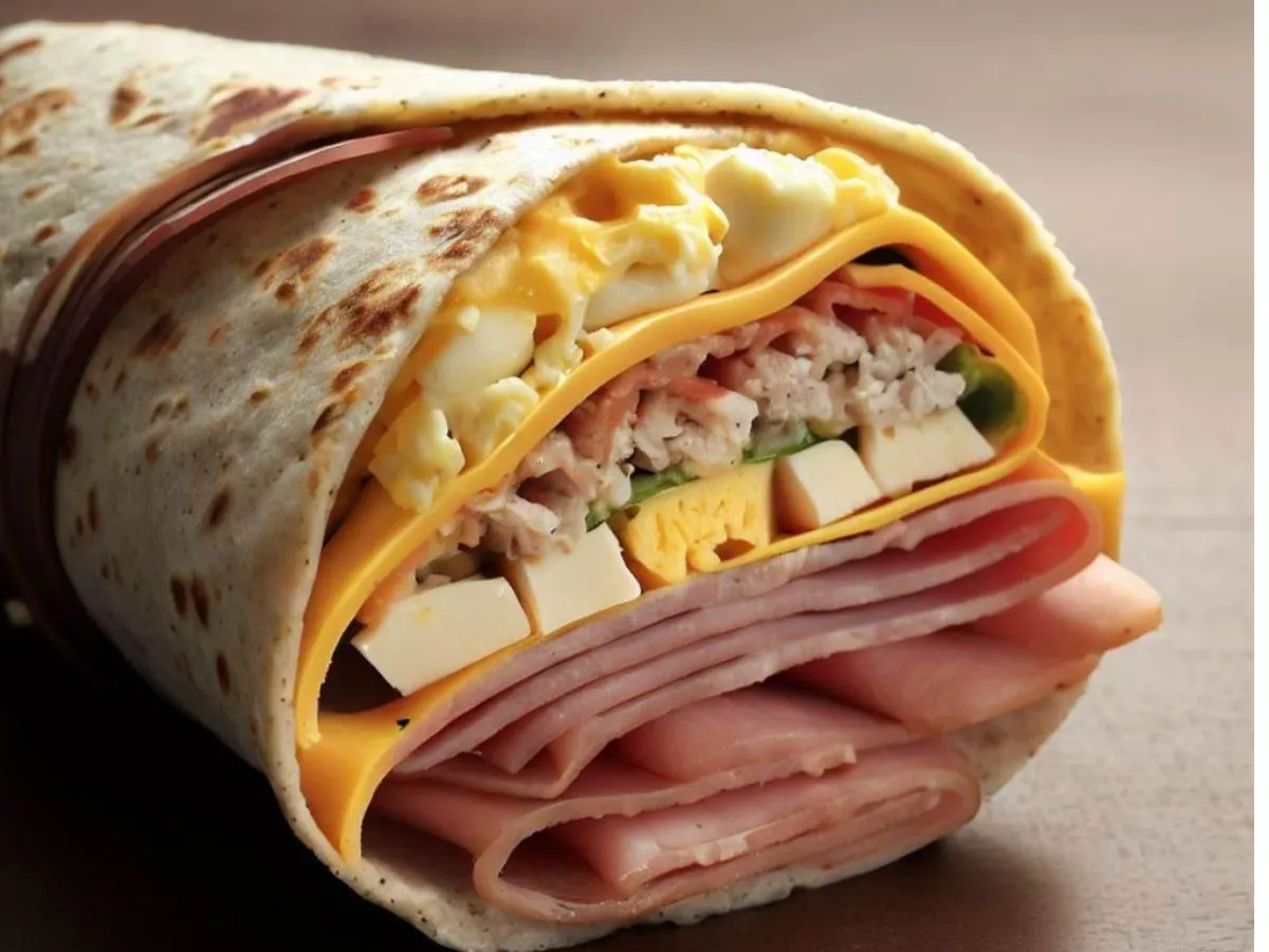 GF Everything Wrap Box (Turkey) GF Everything Wrap Box (Turkey)