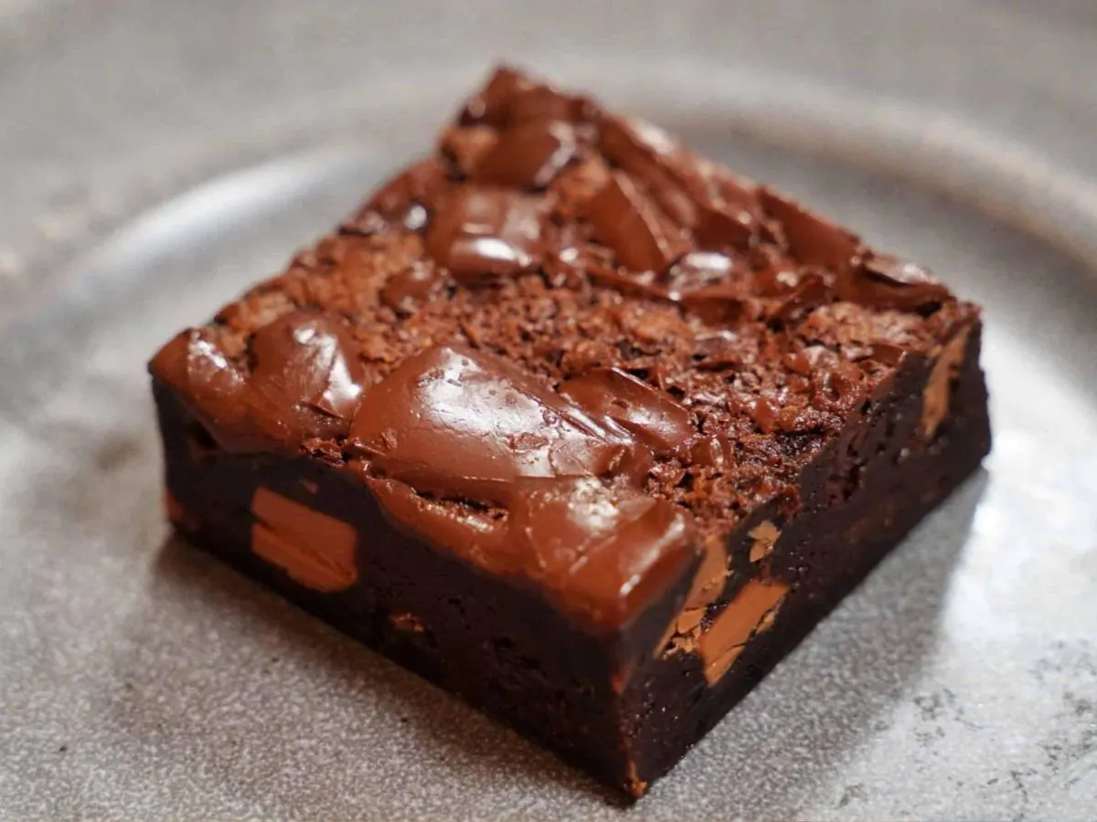 Brownies Brownies