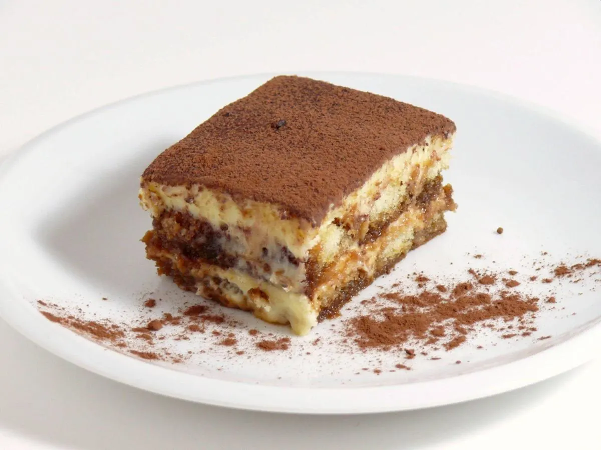 Tiramisu Tiramisu