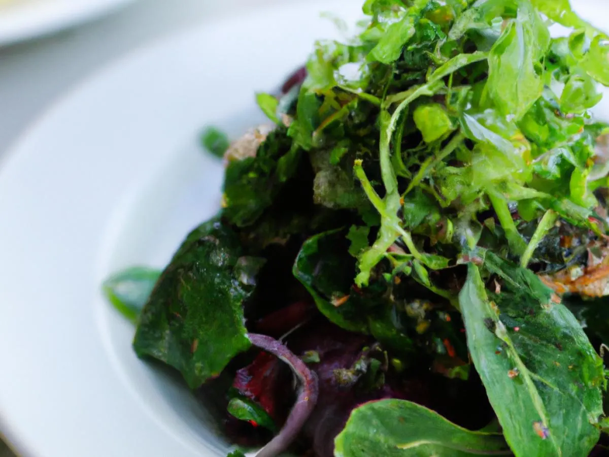 House Side Salad House Side Salad