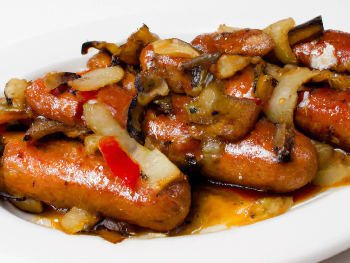 Italian Sausage