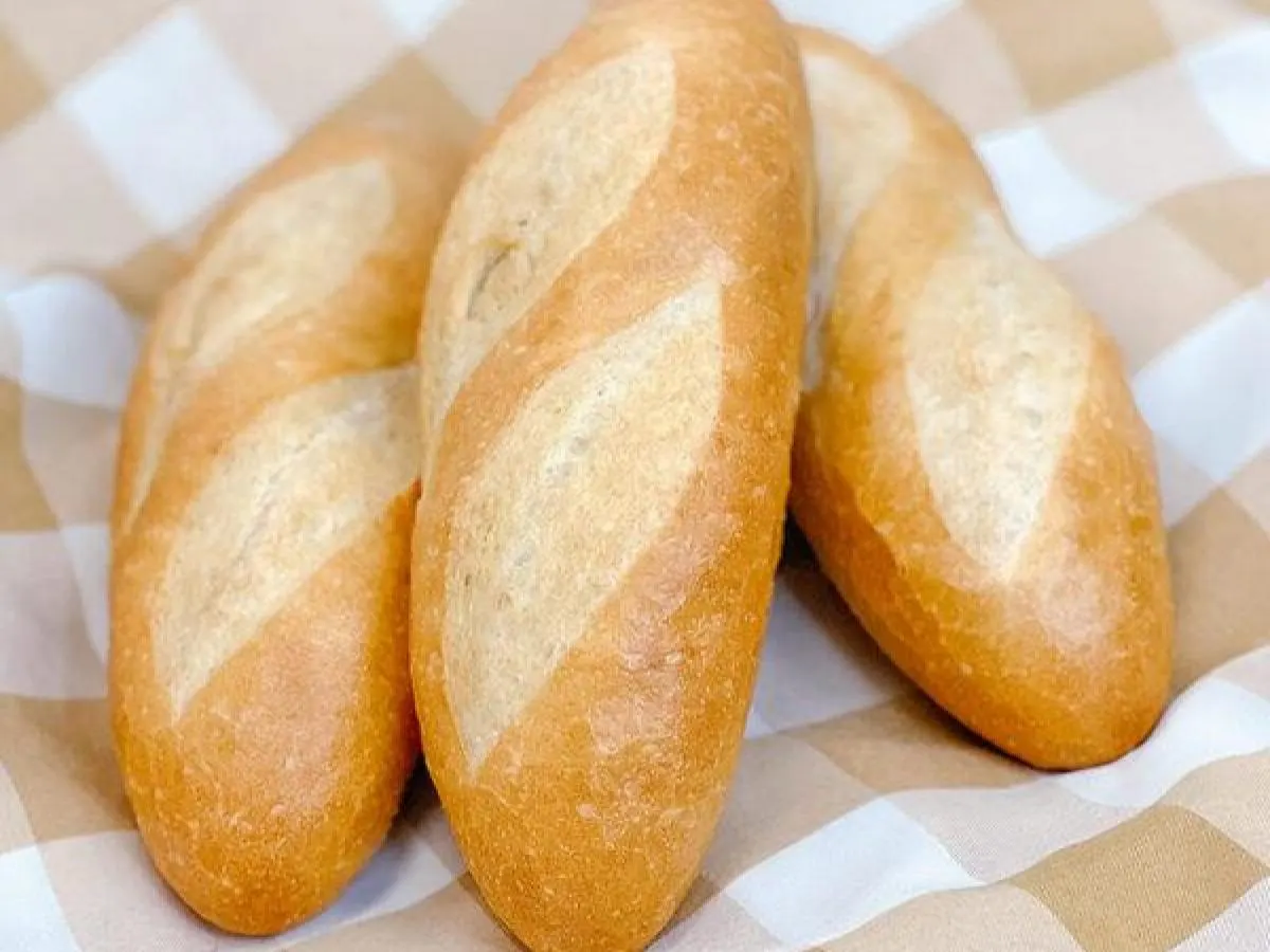 Small French Bread