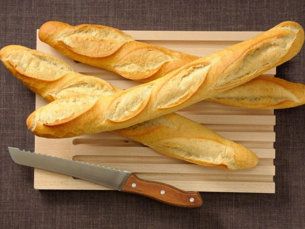 Large French Bread