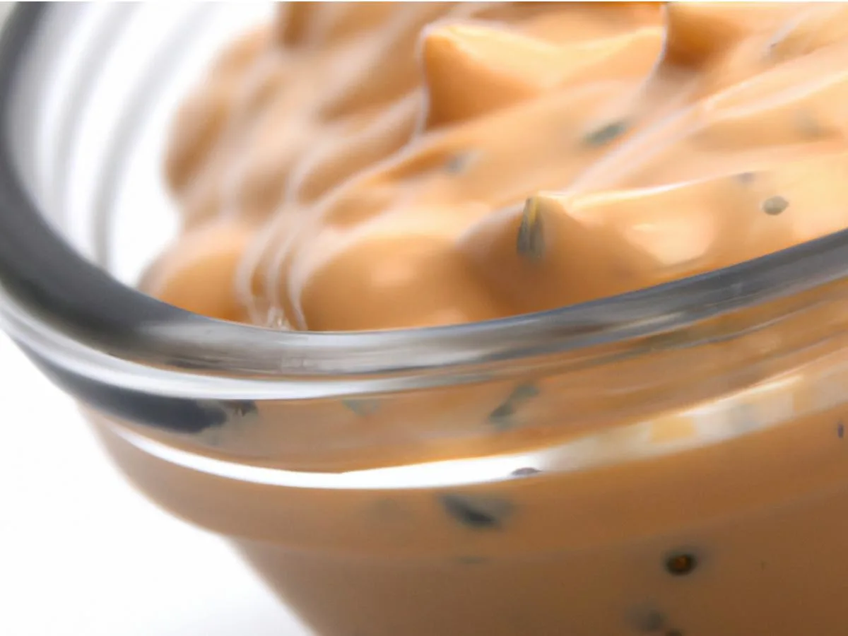 Ranch Dressing