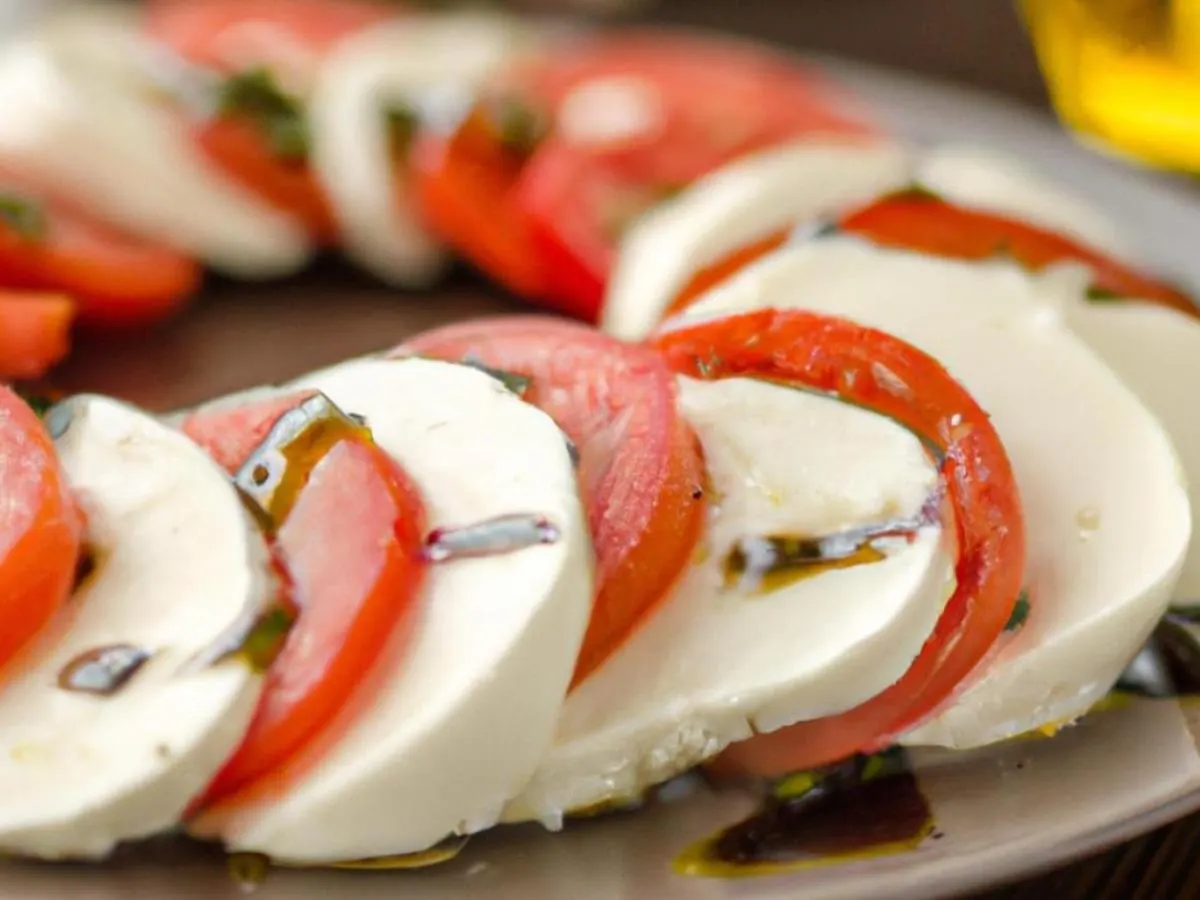 Caprese